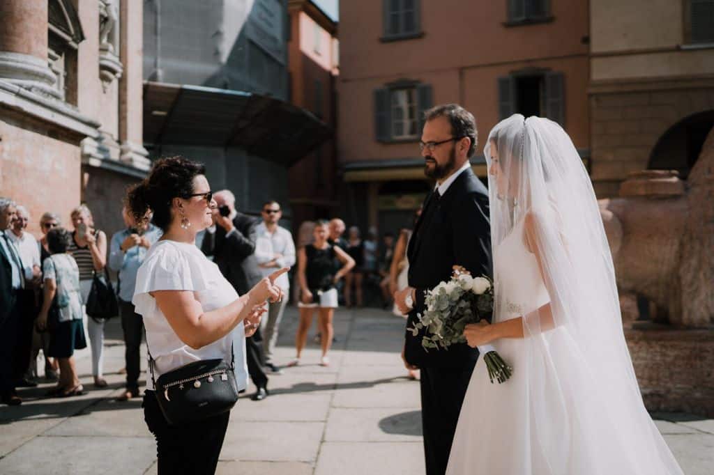 wedding planner